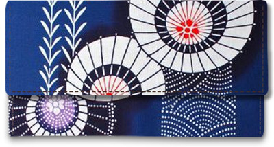 

Shoprider Casual Multicolor Clutch