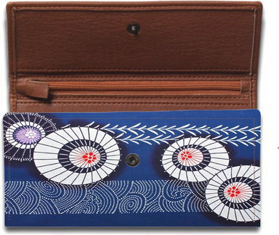 

Shoprider Casual Multicolor Clutch