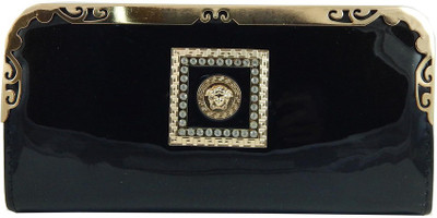 

Els Casual Black Clutch