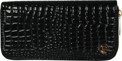

Merci Casual Black Clutch