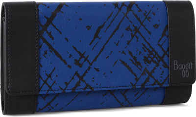 

Baggit Multicolor Clutch