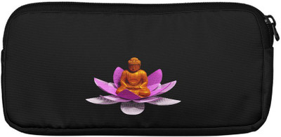 

Panda Creation Casual Multicolor Clutch