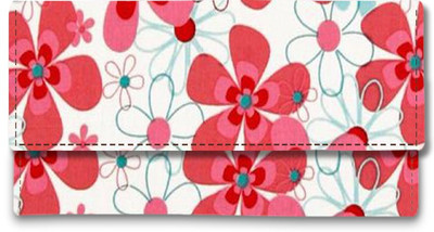 

Shoprider Casual Multicolor Clutch