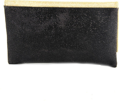 58% OFF on Saisha Casual Gold Clutch 58% OFF on Saisha Casual Gold Clutch