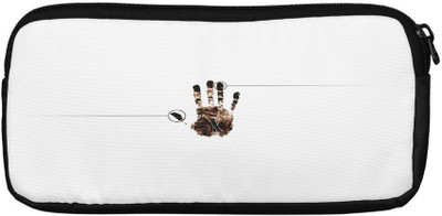 

Panda Creation Casual Multicolor Clutch