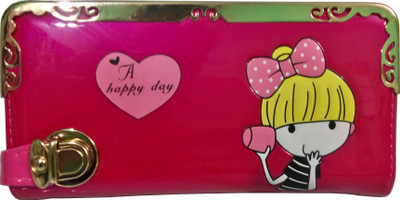 

ziron Casual Multicolor Clutch