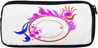 

Panda Creation Casual Multicolor Clutch