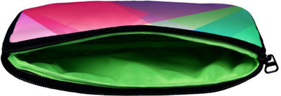 

Panda Creation Casual Multicolor Clutch