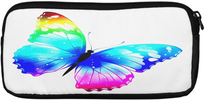

Panda Creation Casual Multicolor Clutch