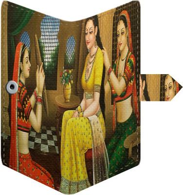 

Shopmania Casual Multicolor Clutch