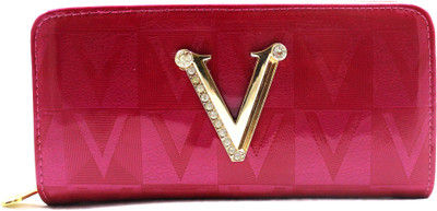 

R.M lifestyle Casual Pink Clutch
