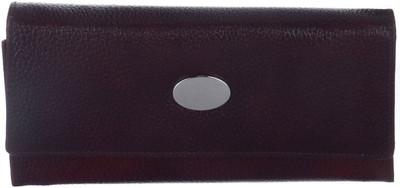 

Blu Whale Casual Brown Clutch