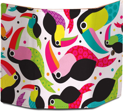 

Shoprider Casual Multicolor Clutch