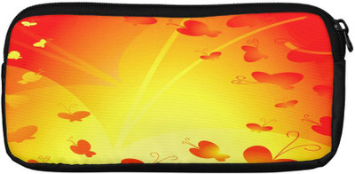 

Panda Creation Casual Multicolor Clutch