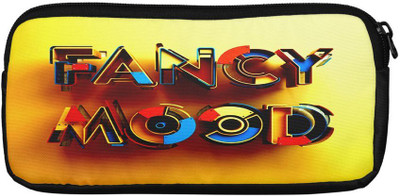 

Panda Creation Casual Multicolor Clutch