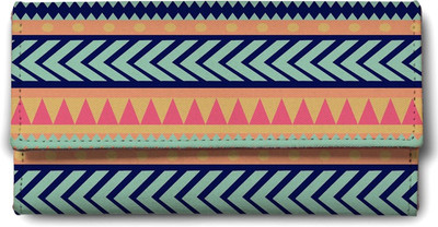 

ShopMantra Casual Multicolor Clutch