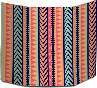 

Shoprider Casual Multicolor Clutch