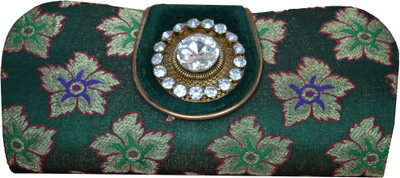 

Freddy's Casual Multicolor Clutch