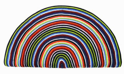 

Juhi Malhotra Party Multicolor Clutch
