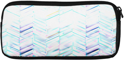 

Panda Creation Casual Multicolor Clutch
