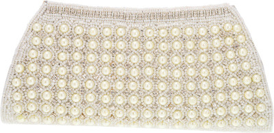 

Spice Art Party White Clutch