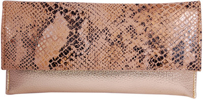 

Womaniya Casual Multicolor Clutch
