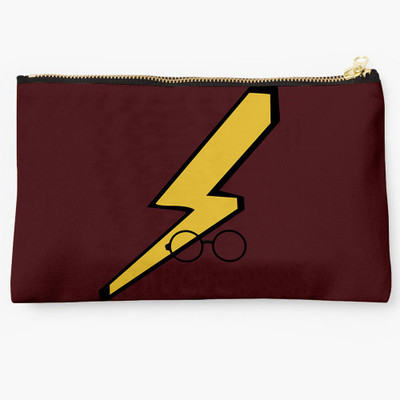 

Uptown18 Casual Brown Clutch