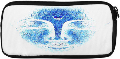 

Panda Creation Casual Multicolor Clutch