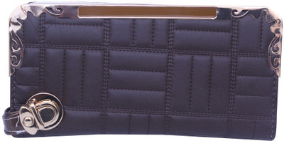 

The Trendy Casual Brown Clutch