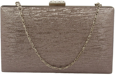 

Kion Style Party Grey Clutch