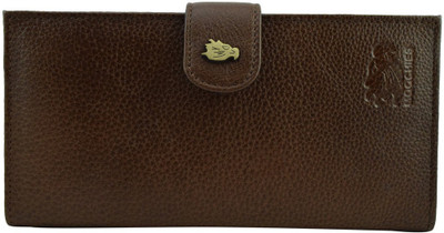 

Moochies Formal Brown Clutch