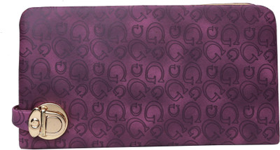 

Jolie Casual Multicolor Clutch