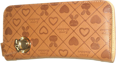 

RD Casual Brown Clutch