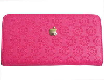 

Regi Formal Pink Clutch