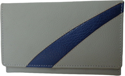 

Style 98 Formal Grey Clutch
