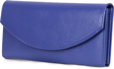 

Women Marks Casual Blue Clutch