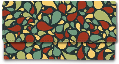 

Shoprider Casual Multicolor Clutch