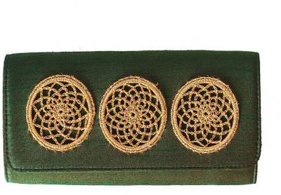 

Samoolam Casual Multicolor Clutch