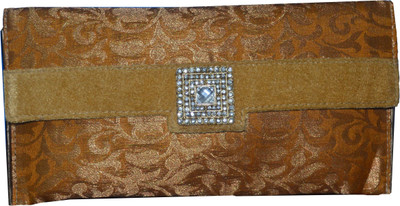 

Freddy's Casual Multicolor Clutch