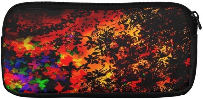 

Panda Creation Casual Multicolor Clutch