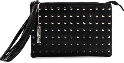 22% OFF on Miss Chase Women Party Black Clutch 22% OFF on Miss Chase Women Party Black Clutch