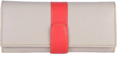 

Kandel London Casual Multicolor Clutch