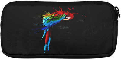 

Panda Creation Casual Multicolor Clutch