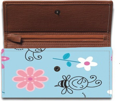 

Shoprider Casual Multicolor Clutch