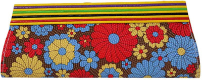 

Skyways Casual Multicolor Clutch