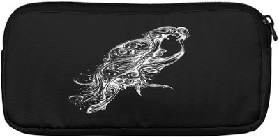 

Panda Creation Casual Multicolor Clutch