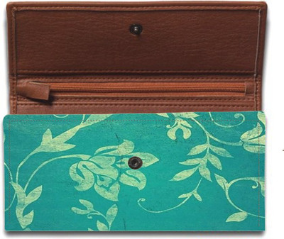 

Shoprider Casual Multicolor Clutch