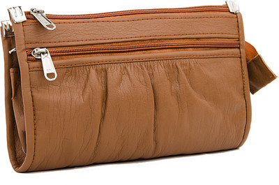 

Igypsy Casual Multicolor Clutch