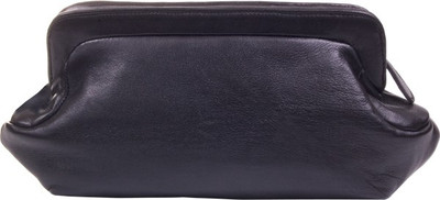 

Stylogy Casual Black Clutch