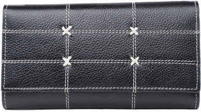

LeWIS Party Black Clutch